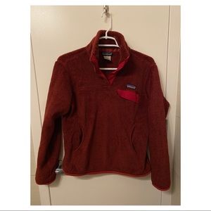 Women's Re-Tool Snap-T Fleece Pullover